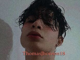 ThomasJhonson18