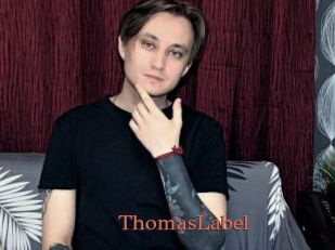 ThomasLabel