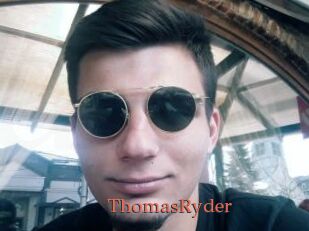 ThomasRyder