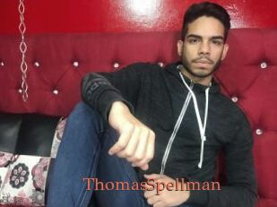 ThomasSpellman
