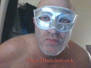 ThorThundercock