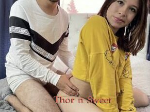 Thor_n_Sweet