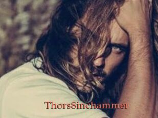 Thors8inchammer
