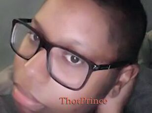ThotPrince