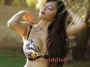 ThuggishDoll