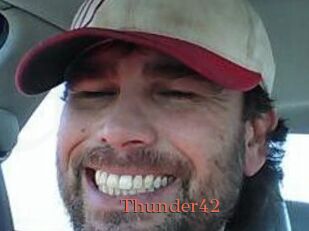 Thunder42