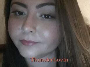 ThunderLovin