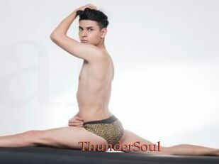 ThunderSoul