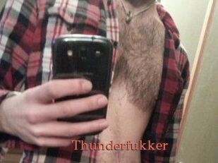 Thunderfukker