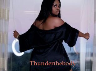 Thunderthebody