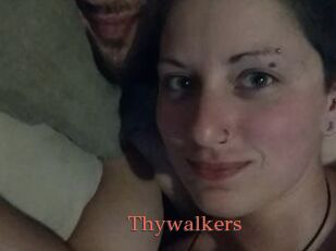 Thywalkers