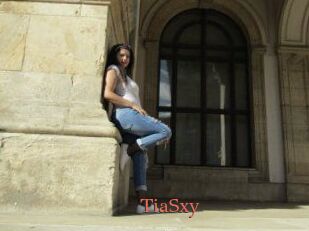 TiaSxy