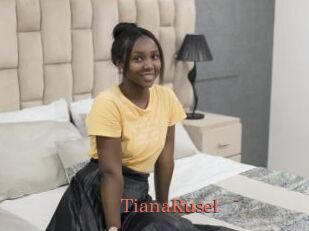 TianaRusel
