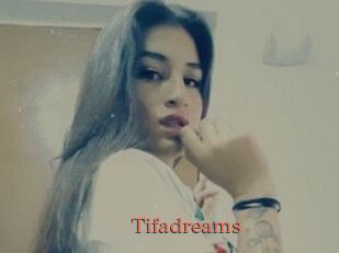 Tifadreams