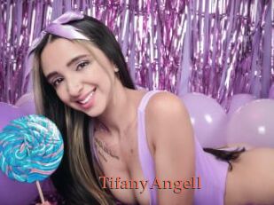 TifanyAngell