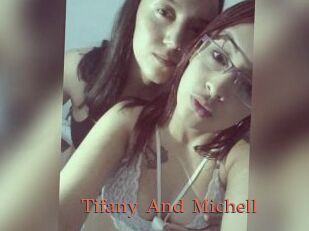 Tifany_And_Michell
