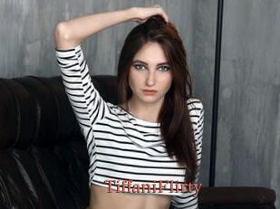 TiffaniFlirty