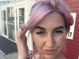 TiffaniGllen