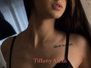 TiffanyAlexa