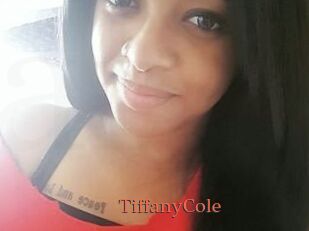 TiffanyCole