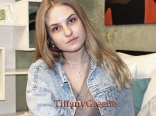 TiffanyGreene