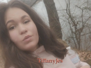 TiffanyJes