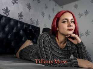 TiffanyMoss