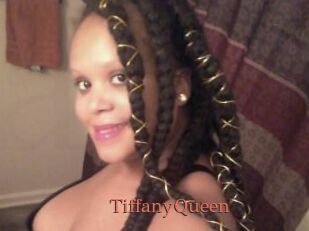 TiffanyQueen