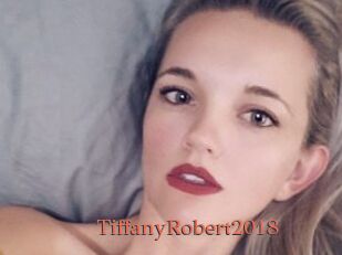 TiffanyRobert2018