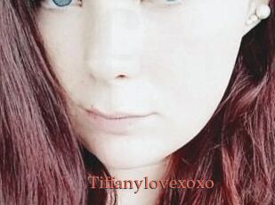Tiffanylovexoxo