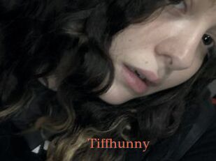 Tiffhunny
