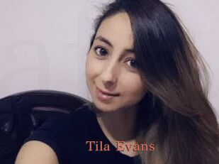 Tila_Evans