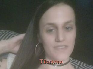 Tilanena