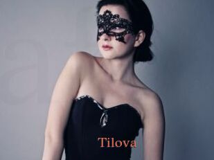 Tilova