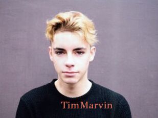 TimMarvin