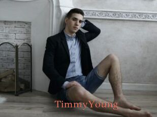 TimmyYoung