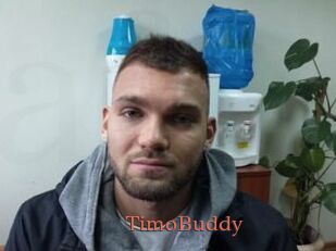 TimoBuddy