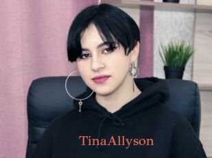 TinaAllyson
