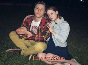 TinaAndSam