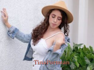 TinaPortman