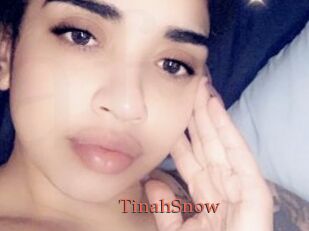 TinahSnow
