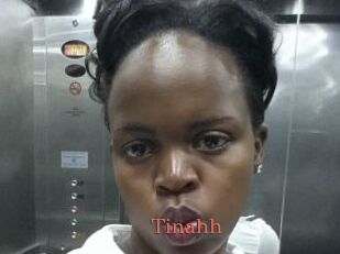 Tinahh