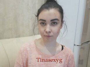 Tinasexyg