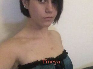 Tineya