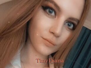 TinyDiana