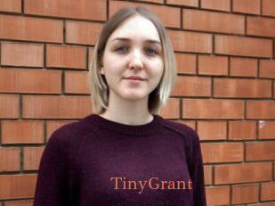 TinyGrant