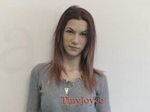 TinyJoyce