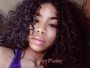 TinyPussy