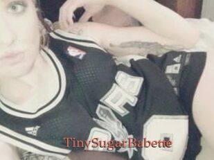 TinySugarBabette