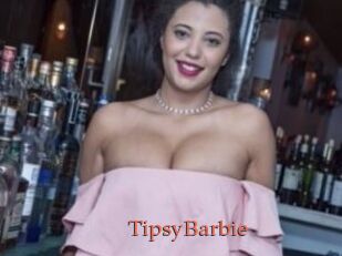TipsyBarbie